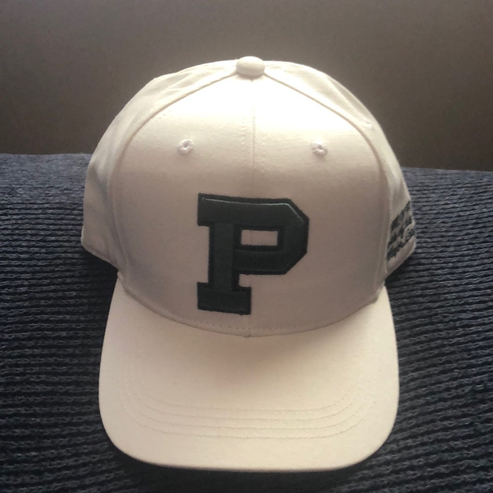 FSBN Baseball Cap “P”